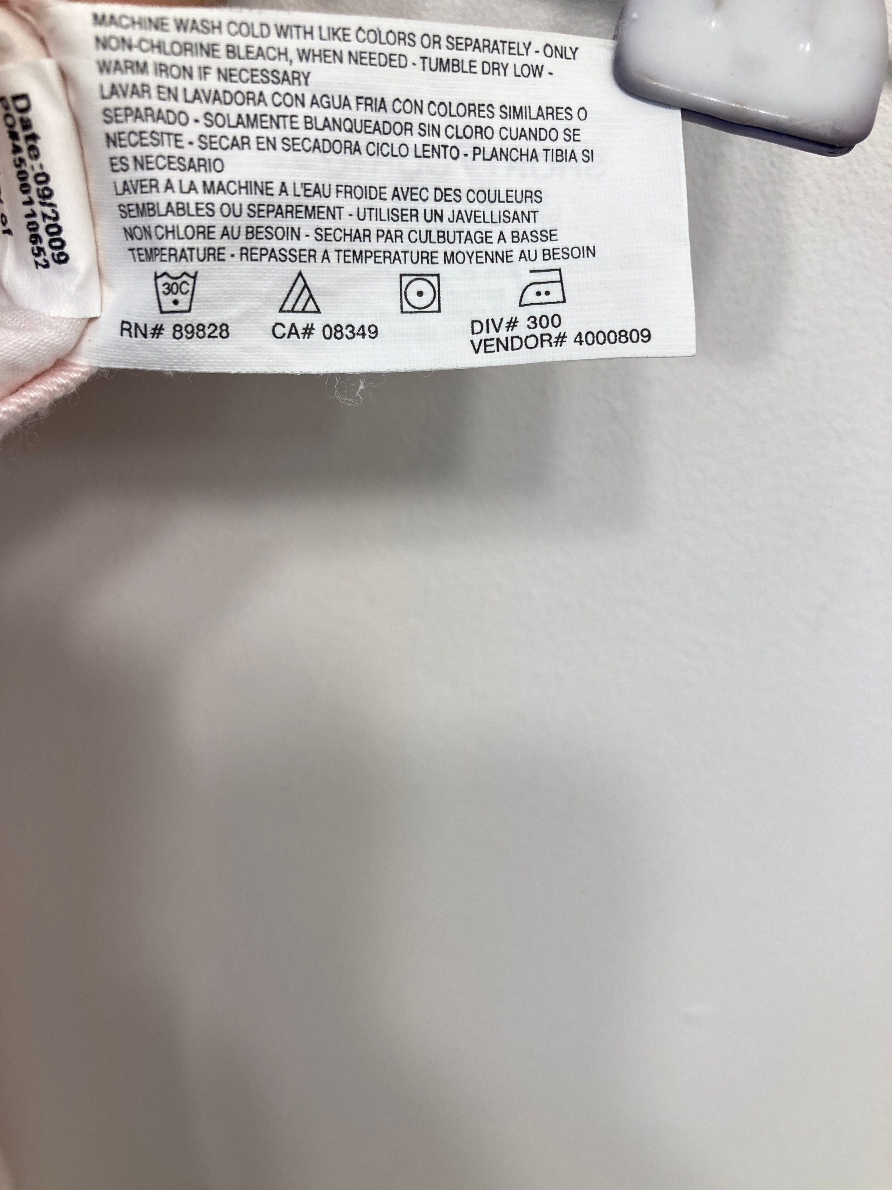 Gloria Vanderbilt Jeans